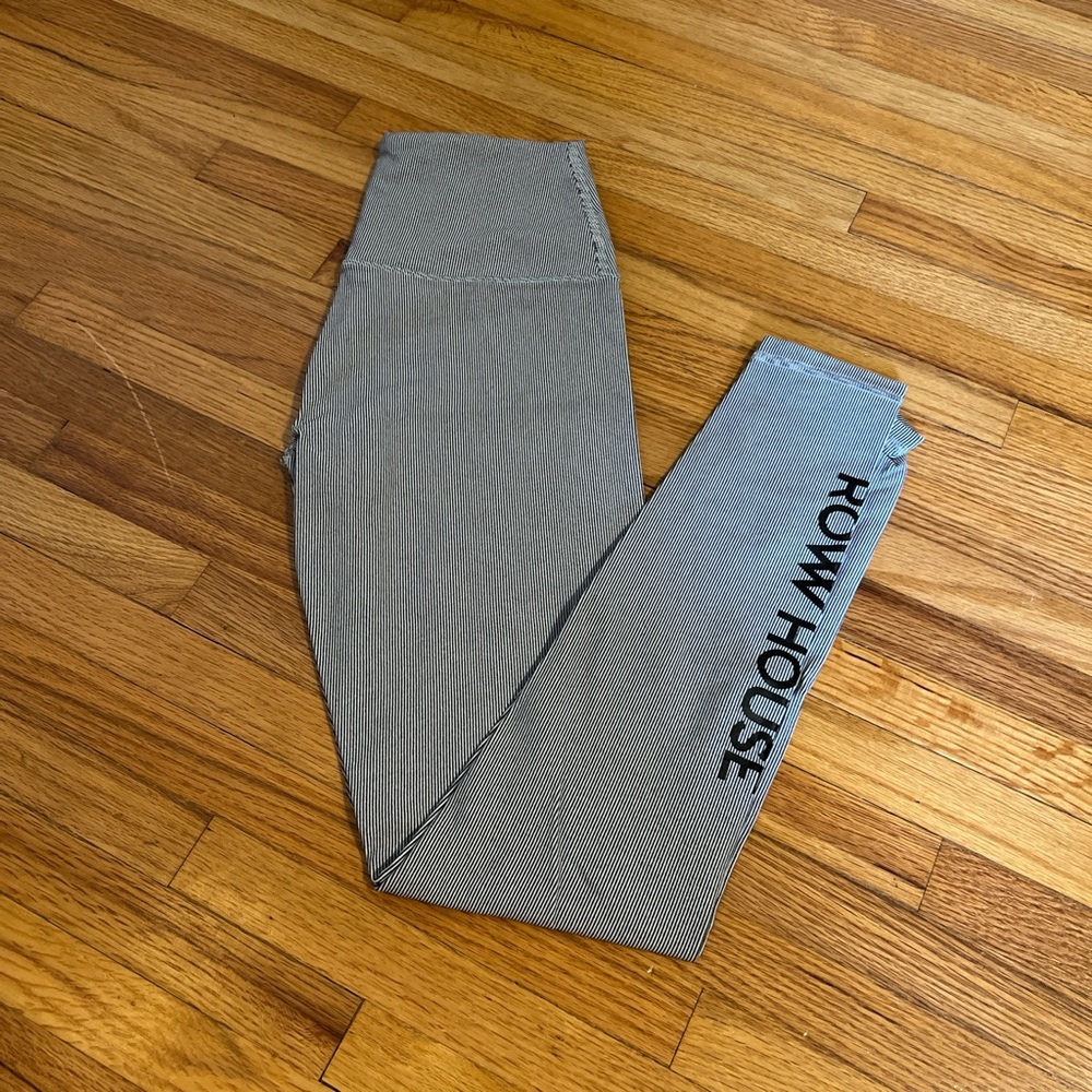 Glyder x Row House Leggings
